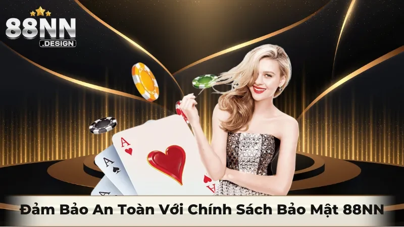 An toàn bảo mật 88NN