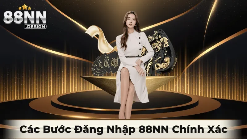 Điều kiện cần thực thi khi đăng nhập 88nn