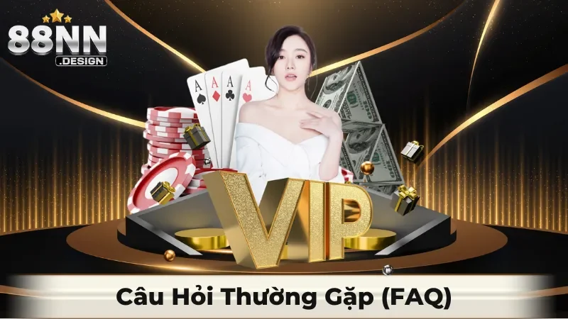 câu hỏi thường gặp tại 88nn