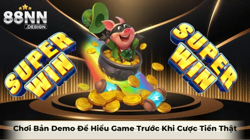 Tìm hiểu rõ về game slot muốn chơi