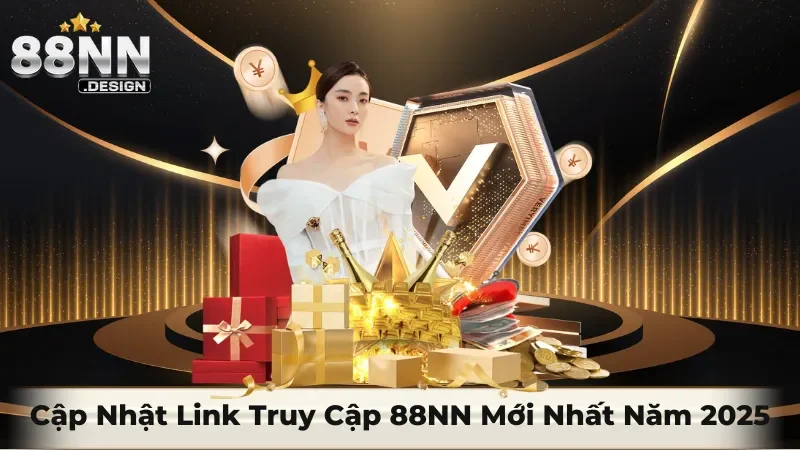 Link truy cập 88nn mới nhất